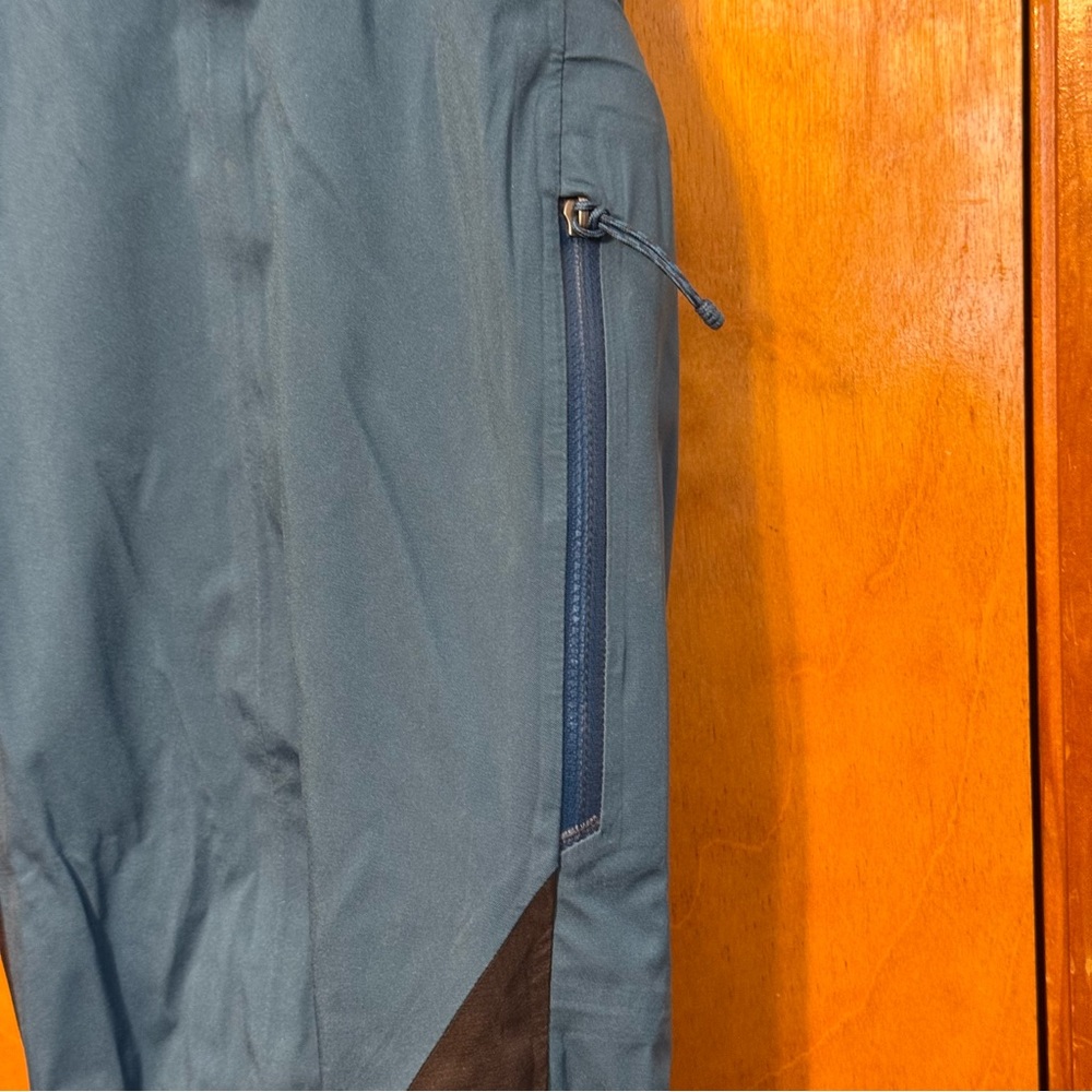Patagonia Dirt Roamer Storm Waterproof Mountain Bike Pants size XS - Picture 10 of 16